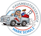 Logo Hausmeisterservice Schulz in Herne