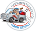 Hausmeisterservice Schulz Logo